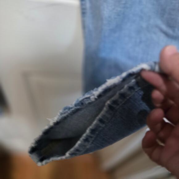 Tommy Hilfiger Bootcut Jeans Women’s Size 8 Classic Fit - Picture 7 of 10